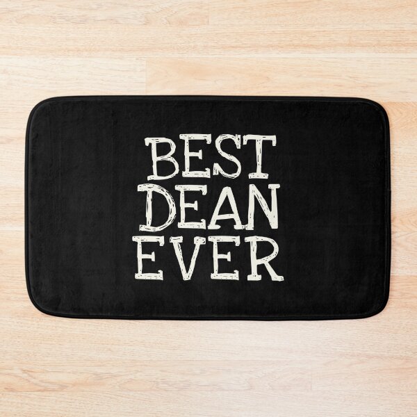 Item preview, Best Dean Ever Funny Personalized Name designed and sold by MariosNydras.