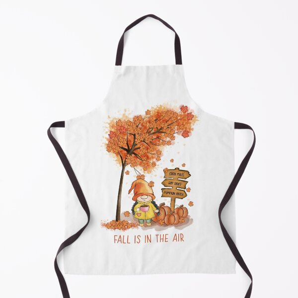 Item preview, Fall is in the air designed and sold by TheMugLadies.