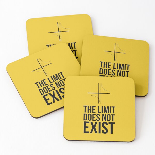 Item preview, Mean Girls: The Limit Does Not Exist designed and sold by catalystdesign.