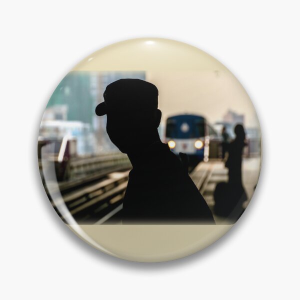 Item preview, Train coming designed and sold by indiafrankk.
