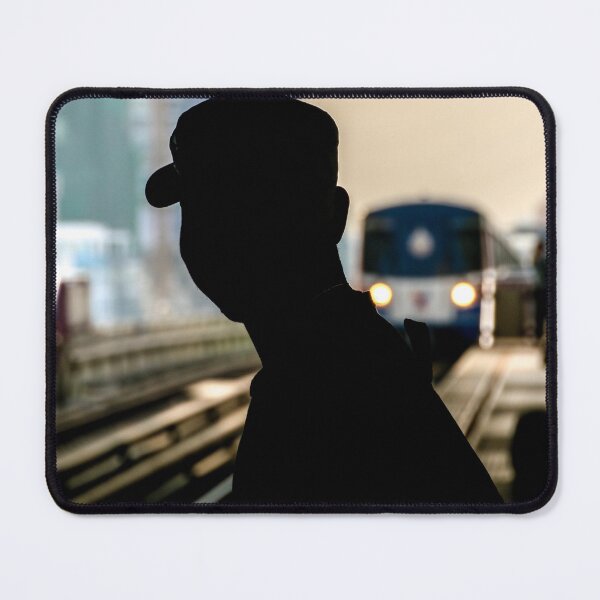 Item preview, Train coming designed and sold by indiafrankk.