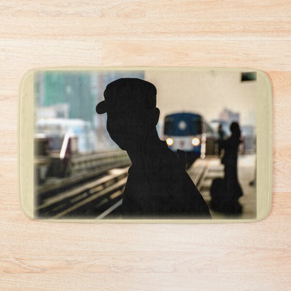 Item preview, Train coming designed and sold by indiafrankk.