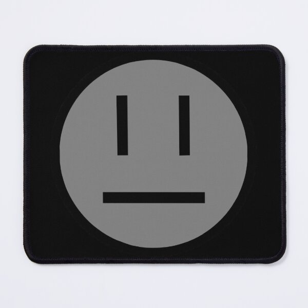 Item preview, Blank Face designed and sold by ShirtStuffCo.