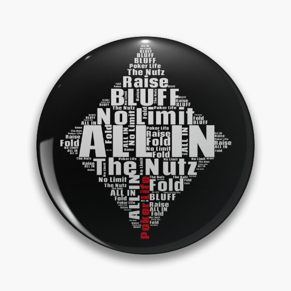 Item preview, Poker Life - Diamonds designed and sold by RoninUnknown.