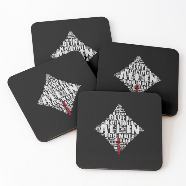Item preview, Poker Life - Diamonds designed and sold by RoninUnknown.