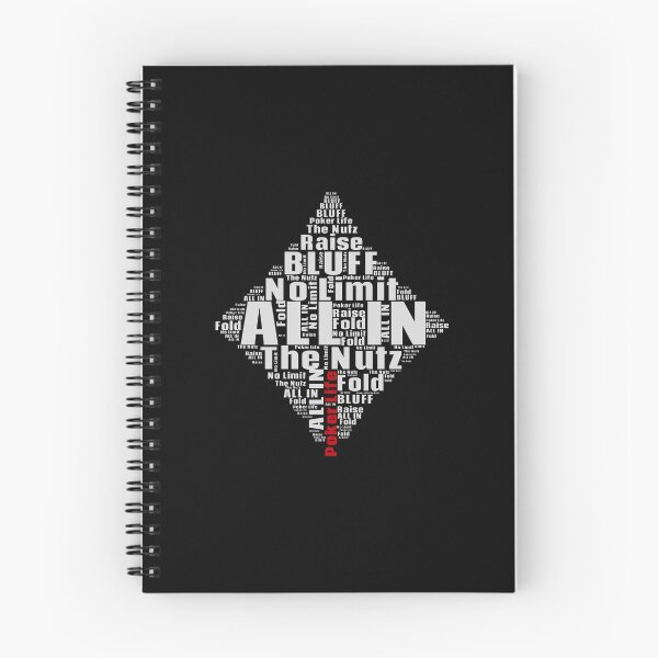 Item preview, Poker Life - Diamonds designed and sold by RoninUnknown.