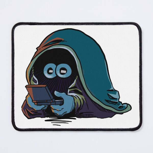 Item preview, After Hours Gaming designed and sold by LichyardArt.
