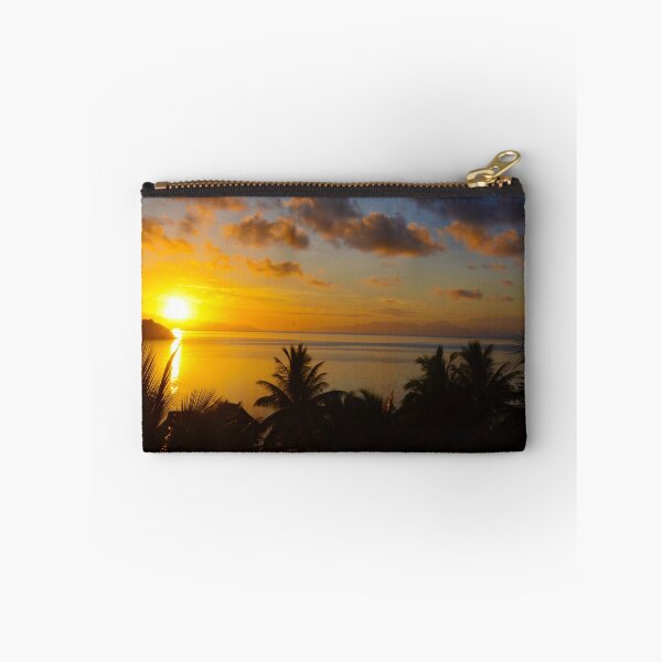Item preview, Beautiful sunset in Bora Bora - WelshDesigns designed and sold by welshdesigns.