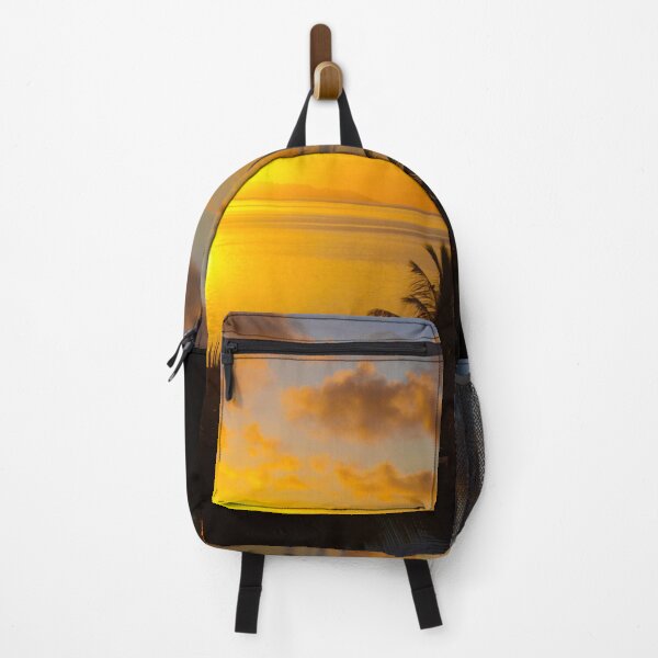 Item preview, Beautiful sunset in Bora Bora - WelshDesigns designed and sold by welshdesigns.