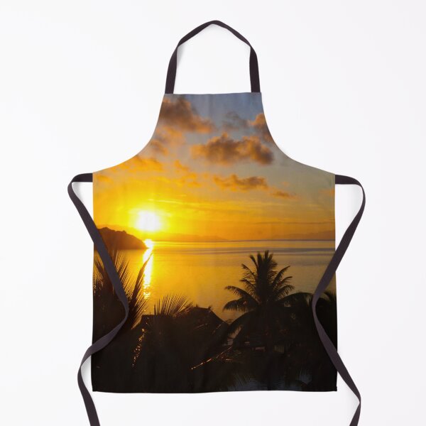 Item preview, Beautiful sunset in Bora Bora - WelshDesigns designed and sold by welshdesigns.