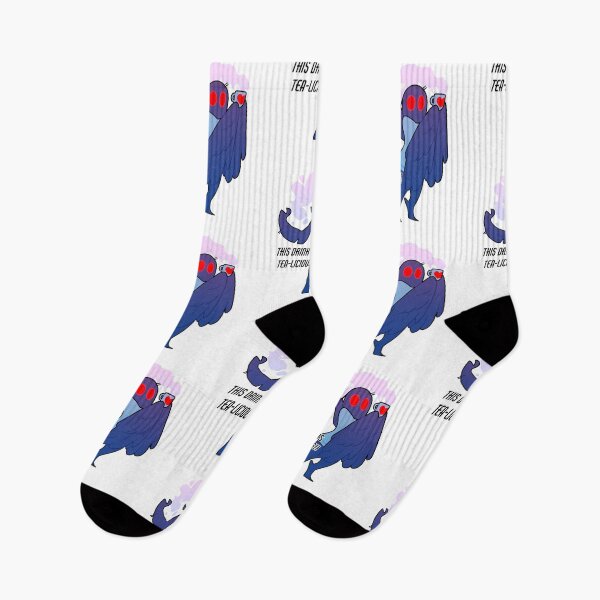 Artikelvorschau, Cryptid Tee trinken entworfen und verkauft von VibratingAurora.