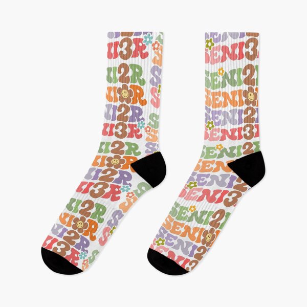 Item preview, Retro Floral Senior 2023 / Groovy Back to school '23 designed and sold by kubilayilhan.