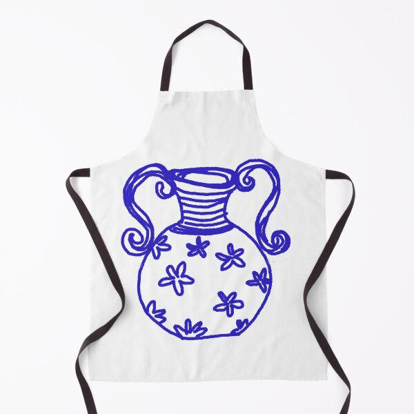 Artikelvorschau, Blumenvase entworfen und verkauft von CarolinaBurgosA.