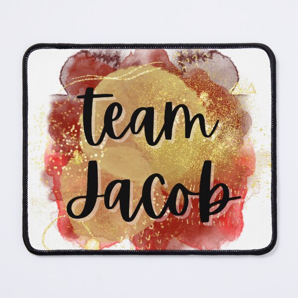 Item preview, team jacob designed and sold by jessileigh32.