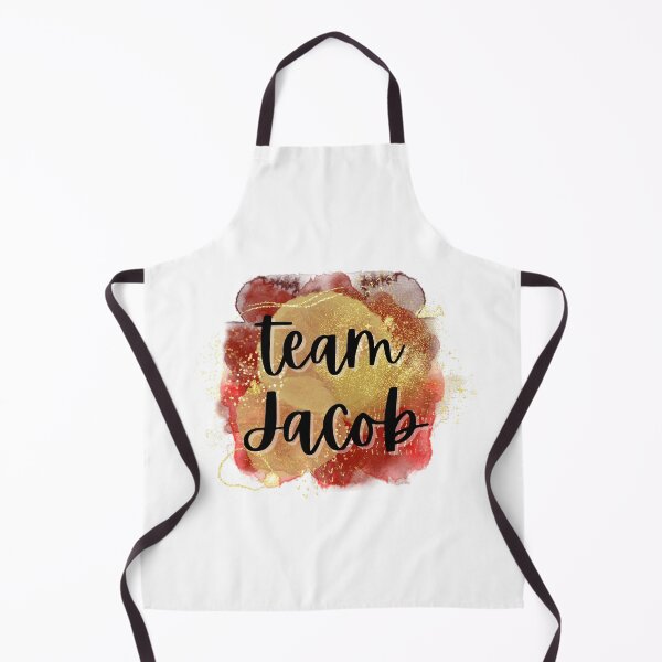 Artikelvorschau, Team Jacob entworfen und verkauft von jessileigh32.