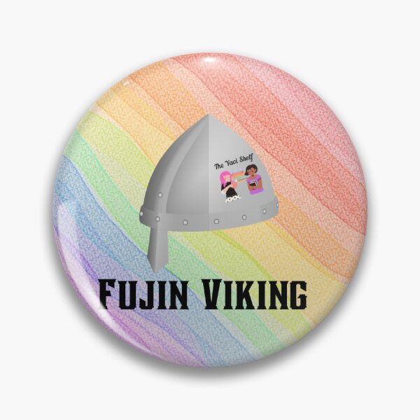 Item preview, Fujin Viking designed and sold by theyaoishelf.