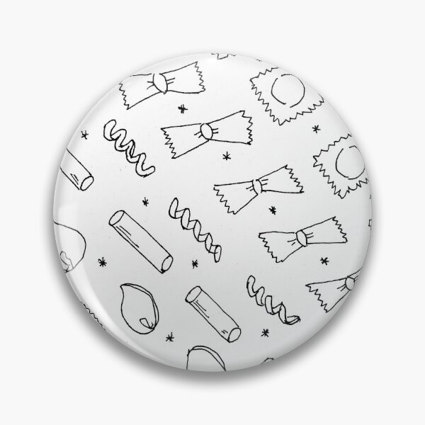 Item preview, pasta lover designed and sold by Cat-Art-Sis.
