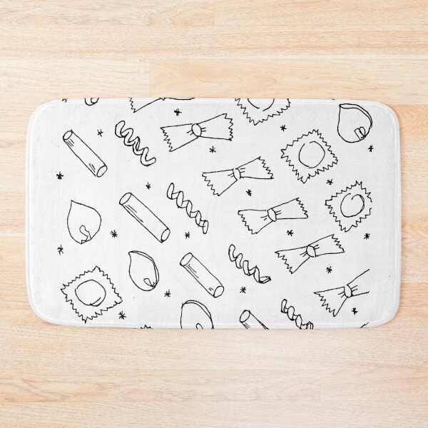 Item preview, pasta lover designed and sold by Cat-Art-Sis.