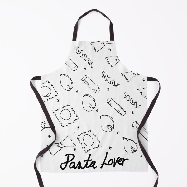 Item preview, pasta lover designed and sold by Cat-Art-Sis.