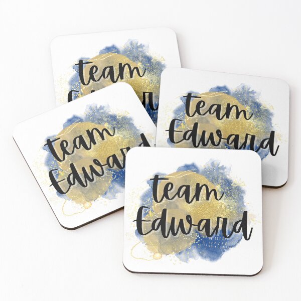 Item preview, Team Edward designed and sold by jessileigh32.