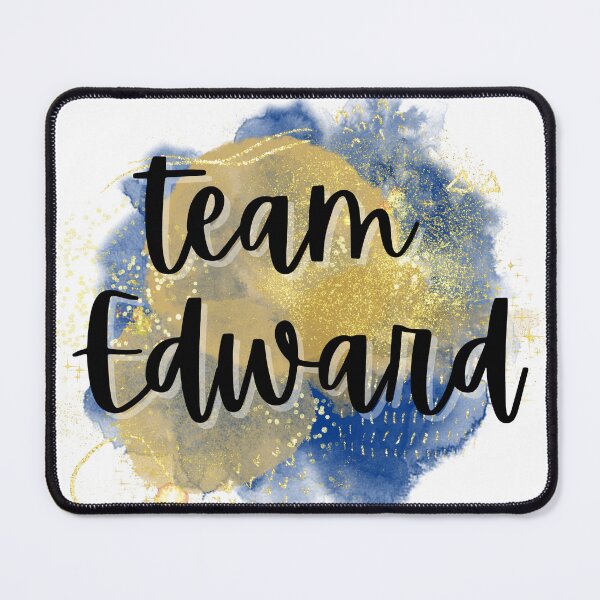 Item preview, Team Edward designed and sold by jessileigh32.