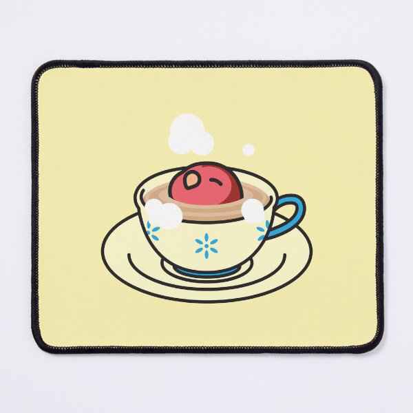 Item preview, Birdhism Teacup Cody the Lovebird designed and sold by birdhism.