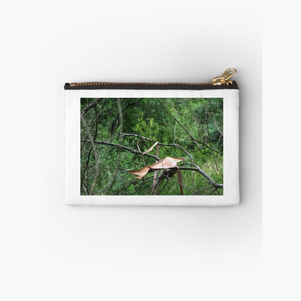 Item preview, Bark on branches far from original tree over river DCT 20150101 1404 designed and sold by Fred Mitchell.