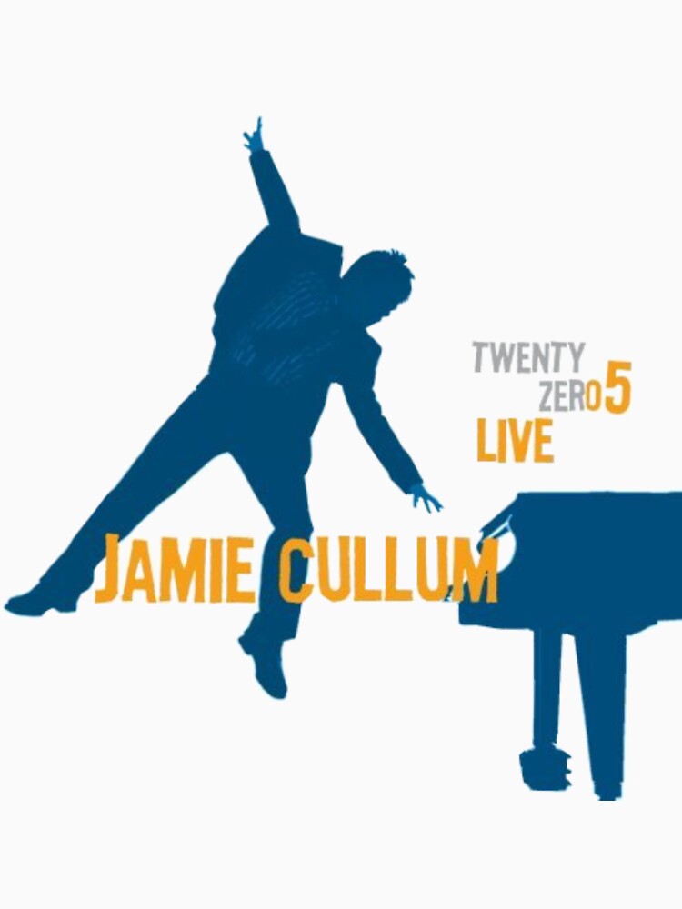 Jamie Cullum Catching Tales