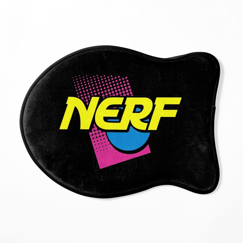 nerf logo hq png | Nerf, Nerf party, ? logo