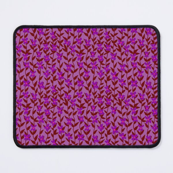 Item preview, Purple Clematis, Dark and Moody designed and sold by Jaima-OLoughlin.