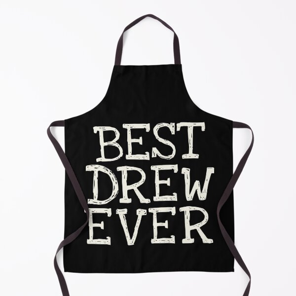 Item preview, Best Drew Ever Funny Personalized Name designed and sold by MariosNydras.