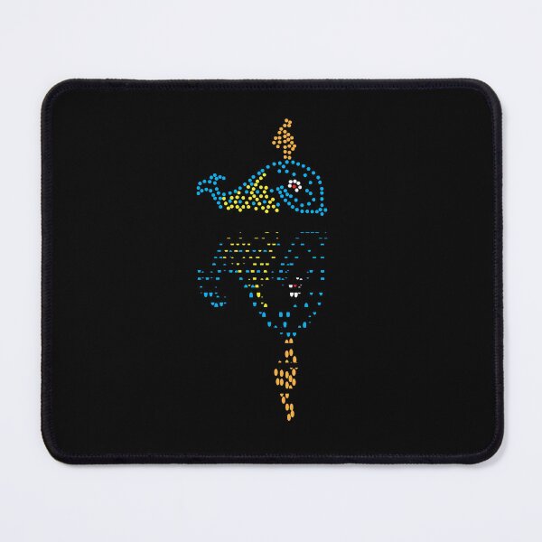 Item preview, WDW Water Pageant Whale designed and sold by flashoverstudio.