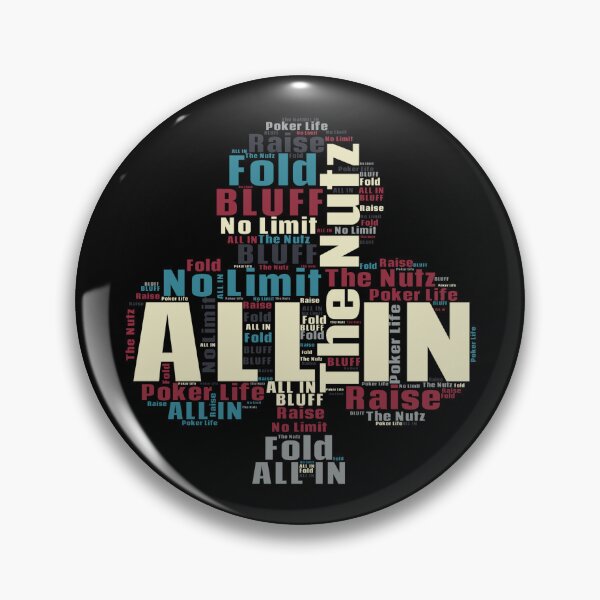 Item preview, Poker Life - Clubs - Color Version designed and sold by RoninUnknown.