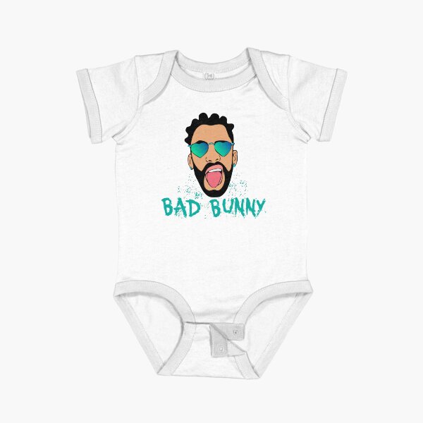 Item preview, Bad Bunny Dodgers , Baseball Player Bad Bunny Dodgers      designed and sold by RogueCheckers.