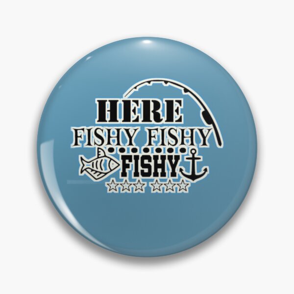 Item preview, Here fishy fishy fishy  designed and sold by MaRa ★★★★★.