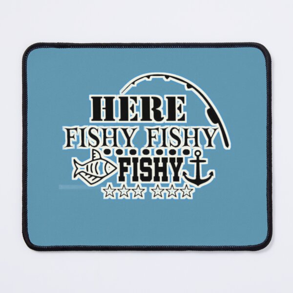 Item preview, Here fishy fishy fishy  designed and sold by MaRa ★★★★★.