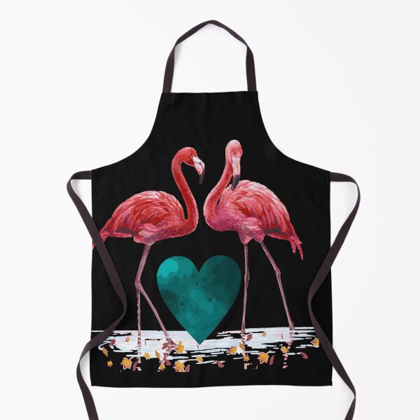Artikelvorschau, Lila Flamingo entworfen und verkauft von ghostart32.