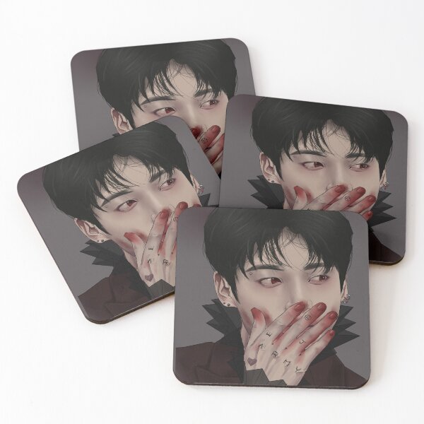 Item preview, JK - vampire designed and sold by nefows.
