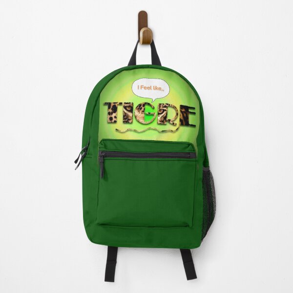 Item preview, Ifeel like Tigre designed and sold by Redwil1.