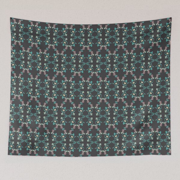 Item preview, Dreamy Floral designed and sold by Symbol-as.