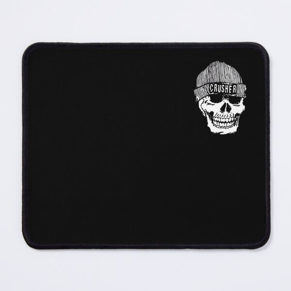 Item preview, Skull CRUSHER design for everyone designed and sold by Lemix99.
