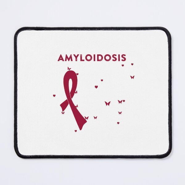 Item preview, Amyloidosis Warrior - I Battle Amyloidosis What is your Superpower? designed and sold by KirstybShop.