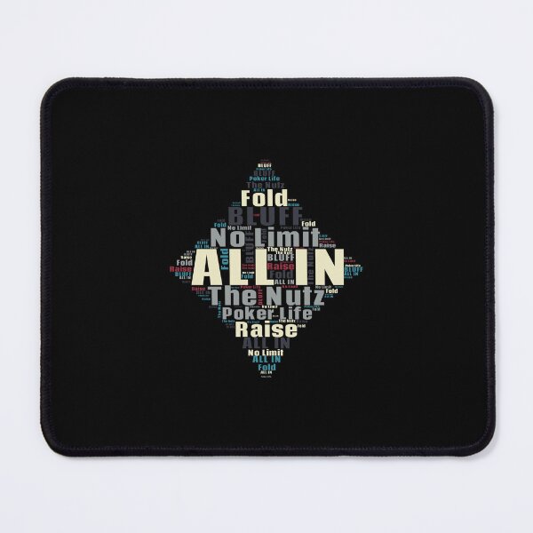 Item preview, Poker Life - Diamonds - Color Version designed and sold by RoninUnknown.