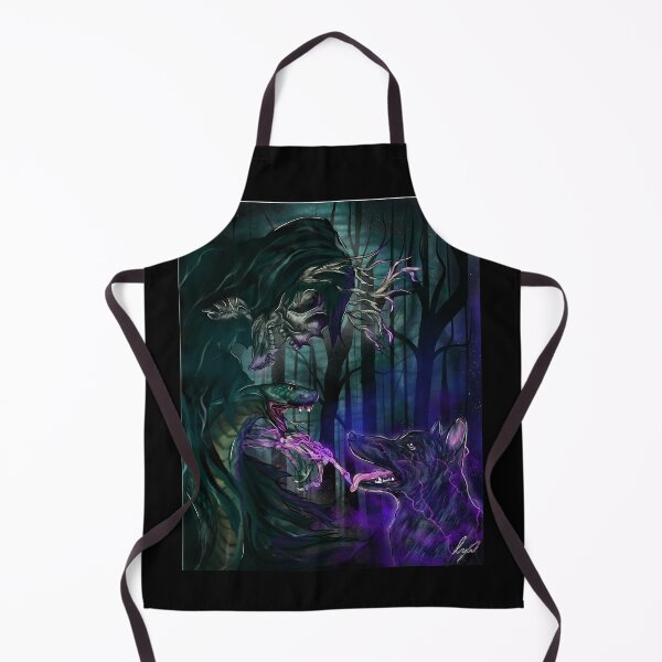 Item preview, The Padfoot's Temptation designed and sold by Samuel Bochnia.