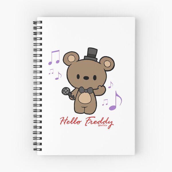Item preview, Chibi Freddy Fazbear designed and sold by Bat13SJx.