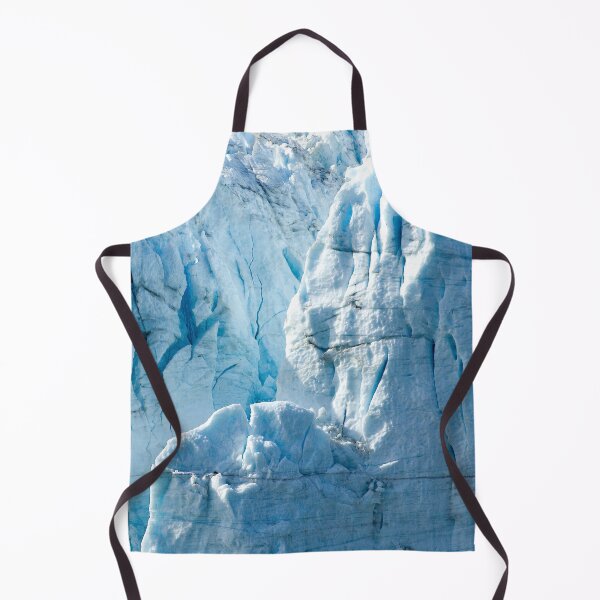 Item preview, Alaskan Awesome Blue Ice Glacier Exquisite Art Photo designed and sold by DEC02.