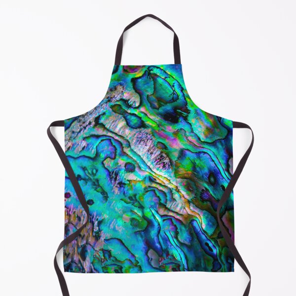 Item preview, Abstract Paua Abalone Shell Texture Pattern, Polished Paua Abalone Shell, Multicolor Paua Abalone Shell Haliotis Background, Shiny Mother Of Pearl Paua Abalone Shell designed and sold by Trendymotion.
