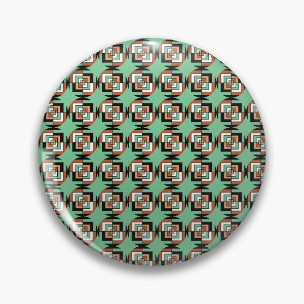 Item preview, Zentangle (Circle) designed and sold by Symbol-as.