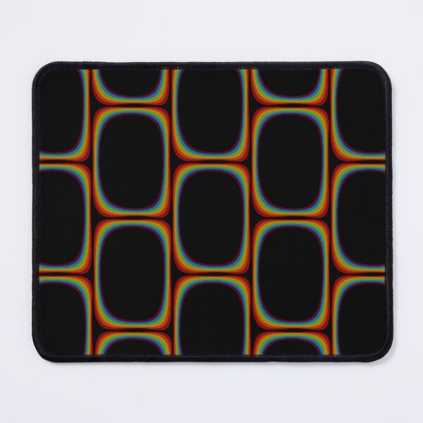 Item preview, Rainbow Square designed and sold by SeattleHippo.