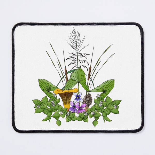 Item preview, Forager’s Harvest designed and sold by Growing-Anew.